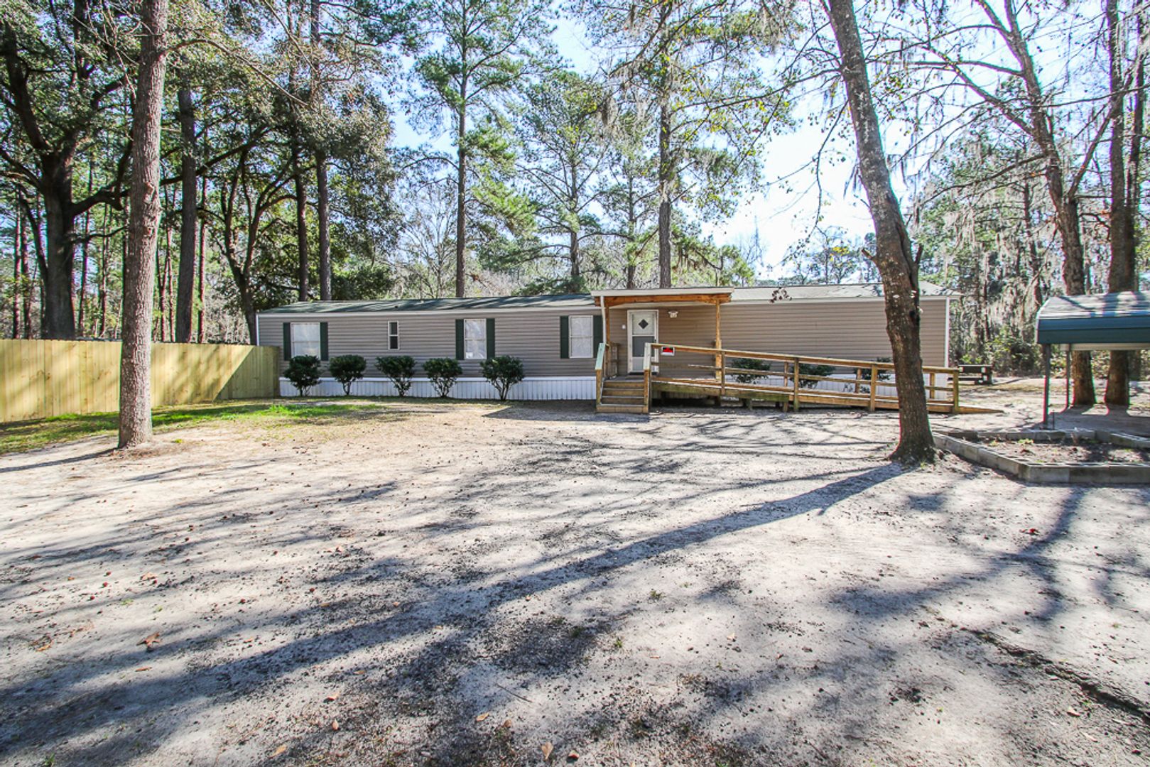 Midway House: 351 Green Oak Ct.