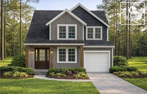 New construction Rental – photo 1