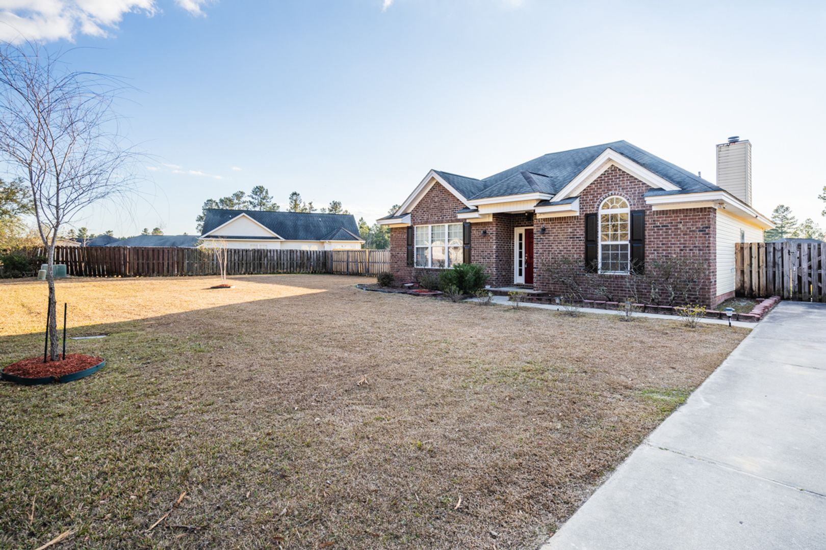 Ludowici House: 659 DeLoach Rd. NE