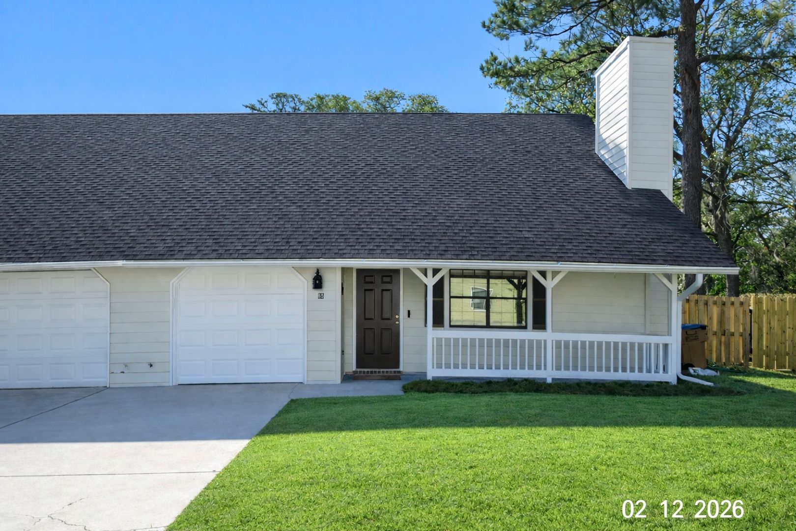 Richmond Hill House: 85 Port Drive