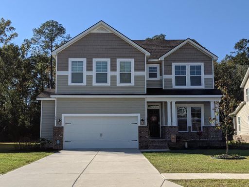 185 N. Whitaker Way, Richmond Hill, GA 31324