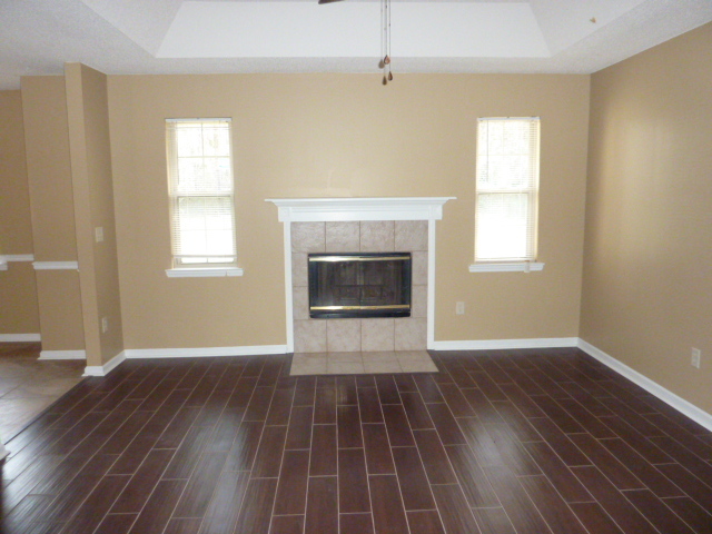 Hinesville House: 125 Shawn Ct