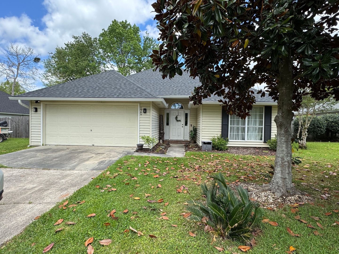 Richmond Hill House: 170 Teal Lake Drive