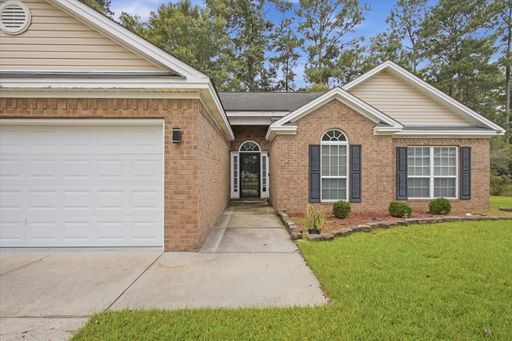 19 Montero Dr., Savannah, GA 31405