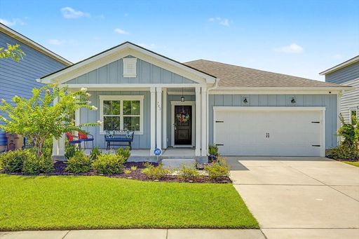 4 Bed/3 Bath in Heartwood! – photo 1