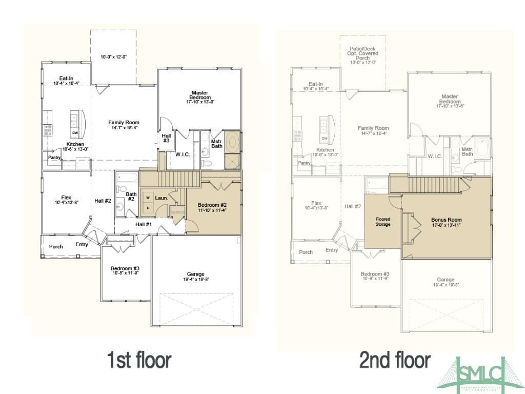 Richmond Hill House: 115 Blue Oak Dr.