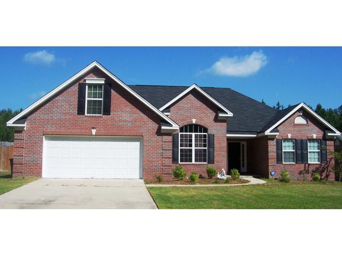 Richmond Hill House: 387 Shady Hill Cr