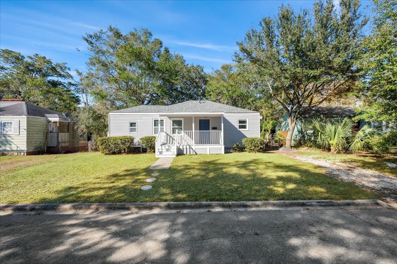 Savannah House: 37 Altman Circle