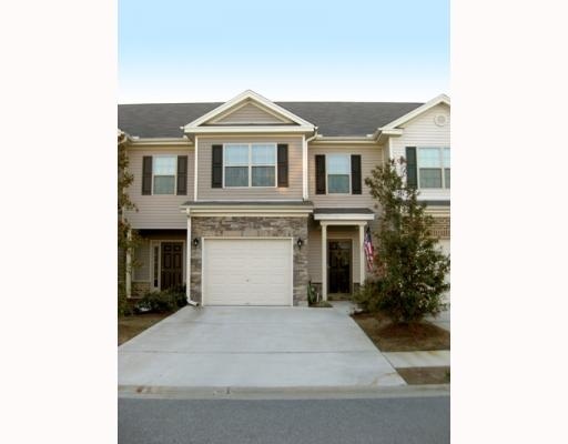 Richmond Hill House: 810 Canyon Oak Loop