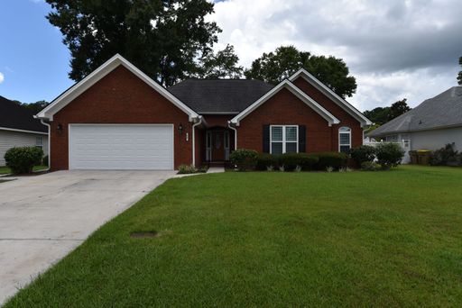 467 Belle Grove Circle, Richmond Hill, GA 31324-4754