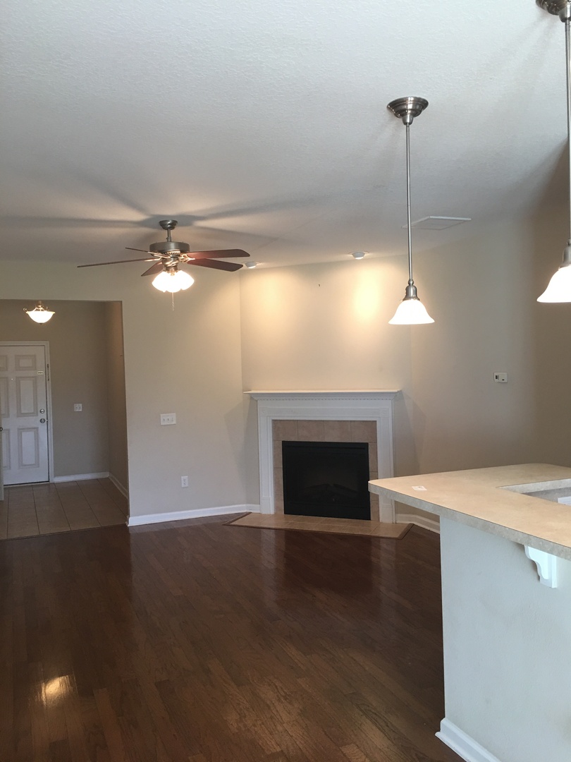 Richmond Hill House: 530 Canyon Oak Loop