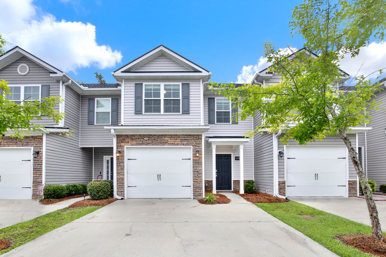 Richmond Hill Townhome: 220 Kepler Loop