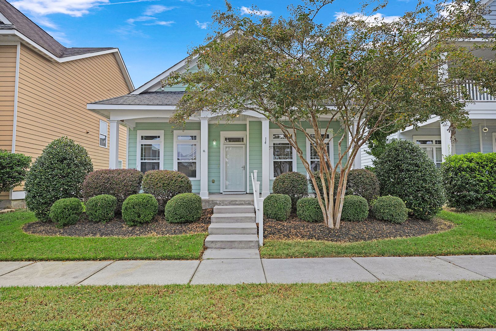 Port Wentworth House: 14 Sandy Shoals Pass