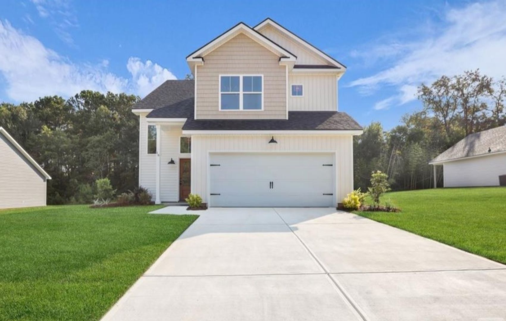 Rincon House: 16 Grove Hollow Rd.