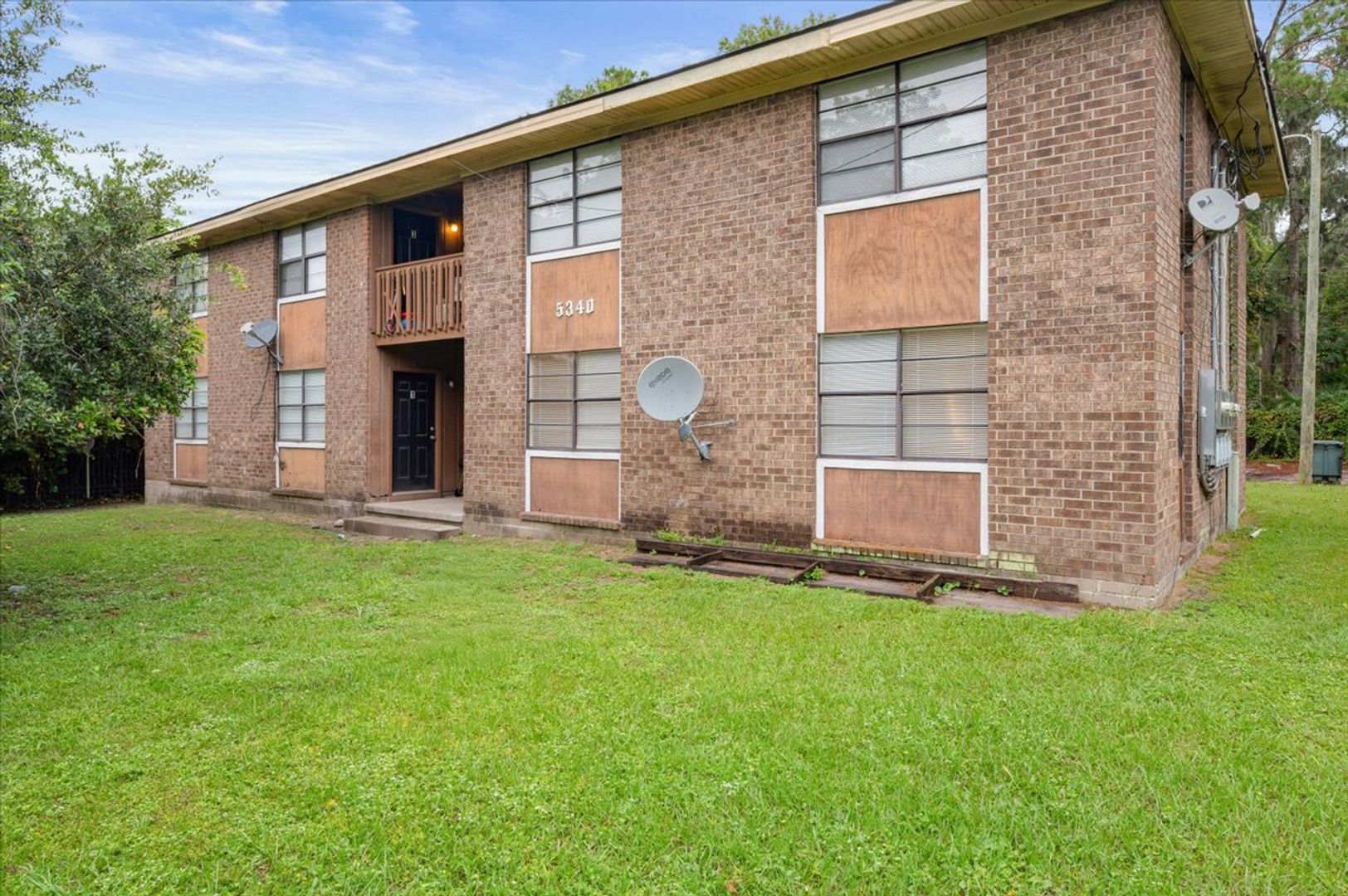 Savannah House: 5340 LaRoche Ave. Unit 1