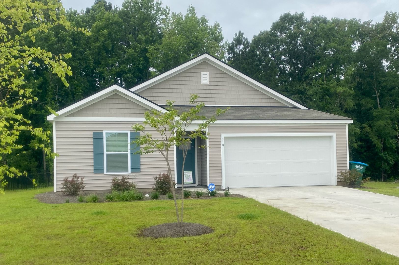 Rincon House: 507 Windsong Dr.