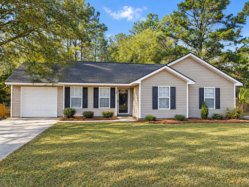 158 High Point Drive, Rincon, GA 31326