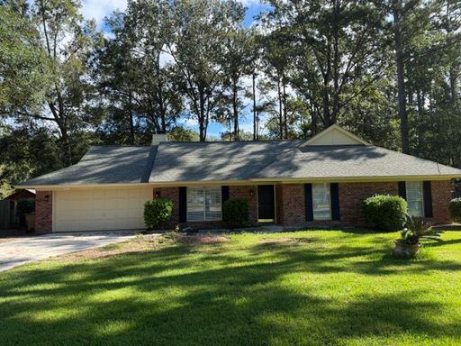 88 Miner Drive, Richmond Hill, GA 31324