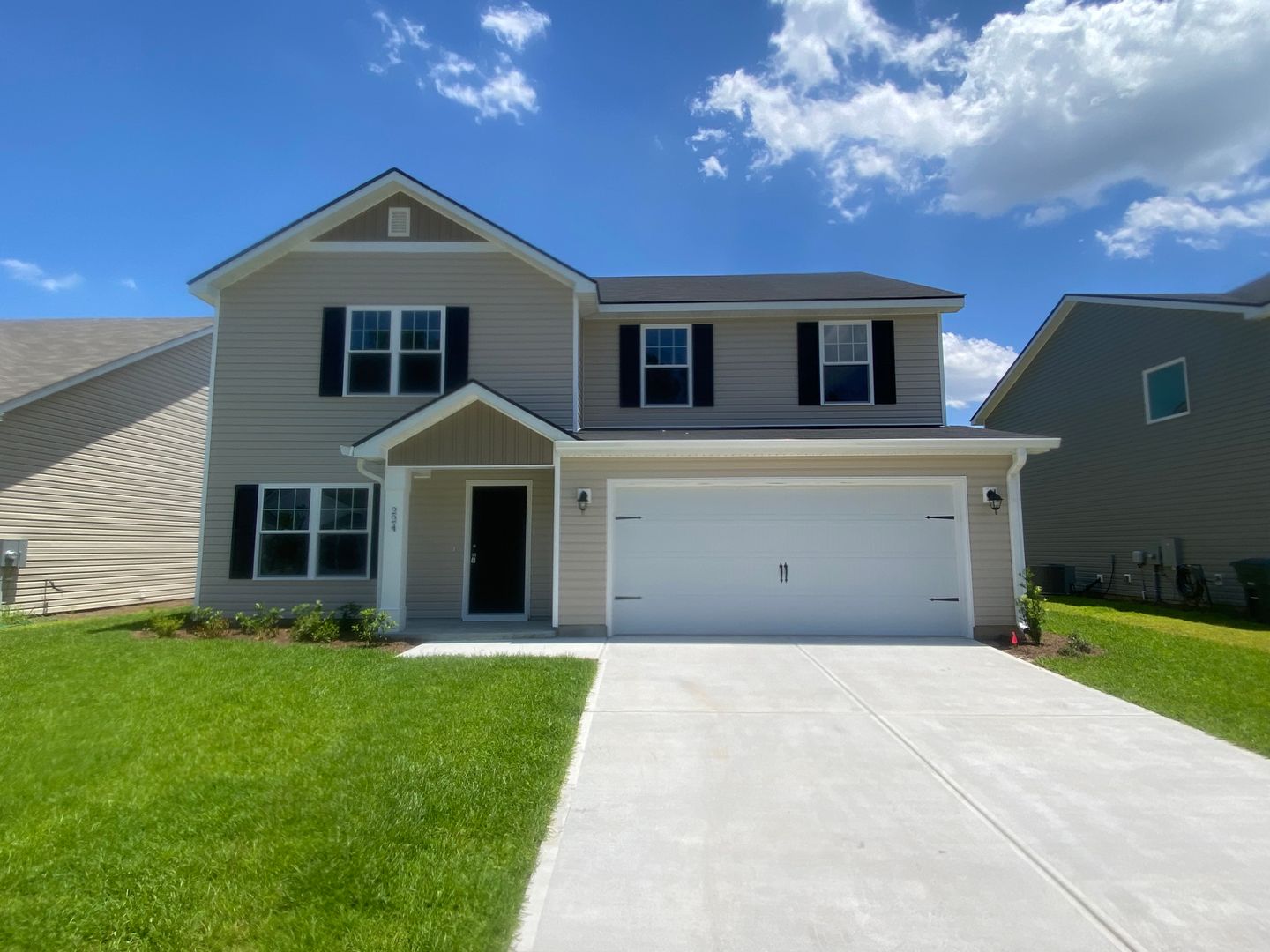 Savannah House: 224 Cromer Street