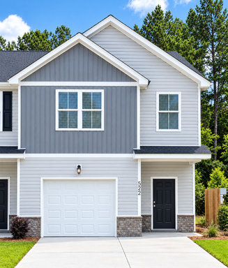522 Governor Treutlen Circle, Pooler, GA 31322