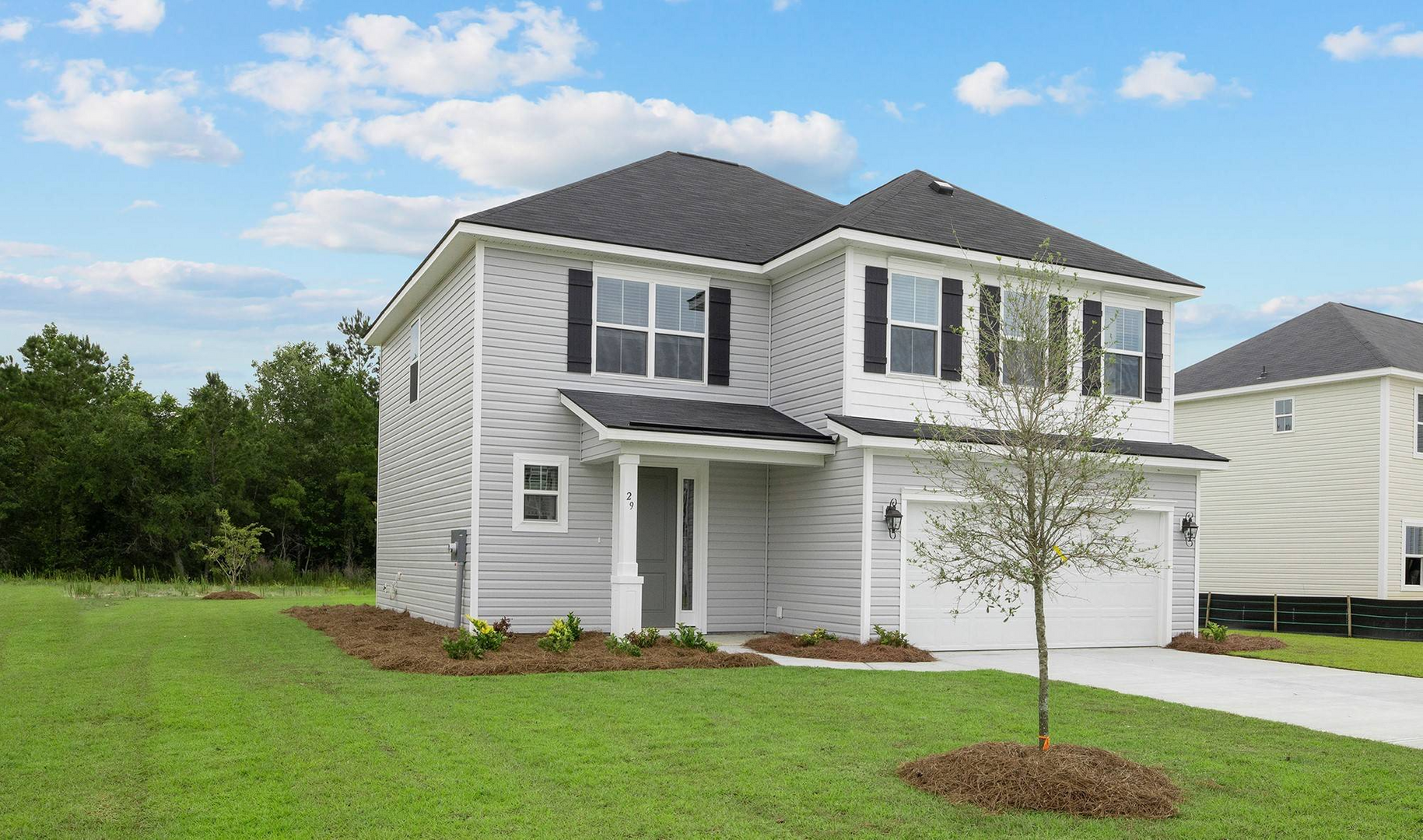 Richmond Hill House: 580 Waybridge Way