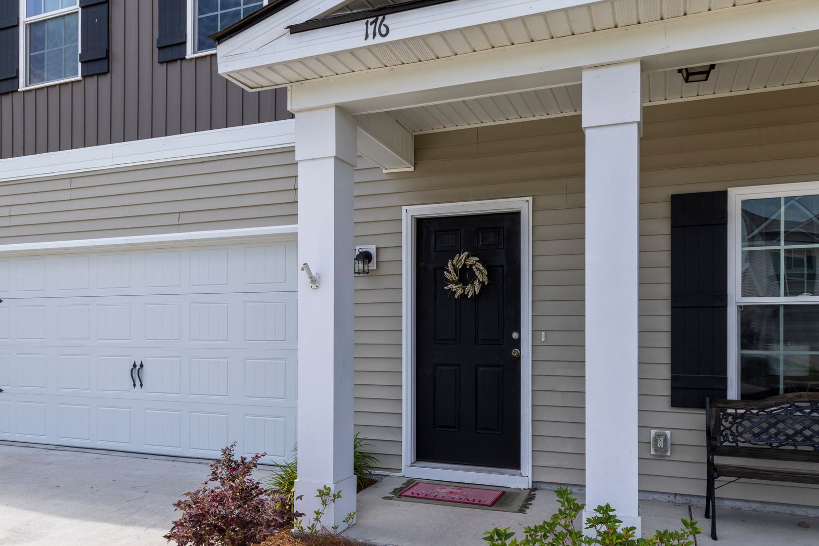 Hinesville House: 176 Courage Way