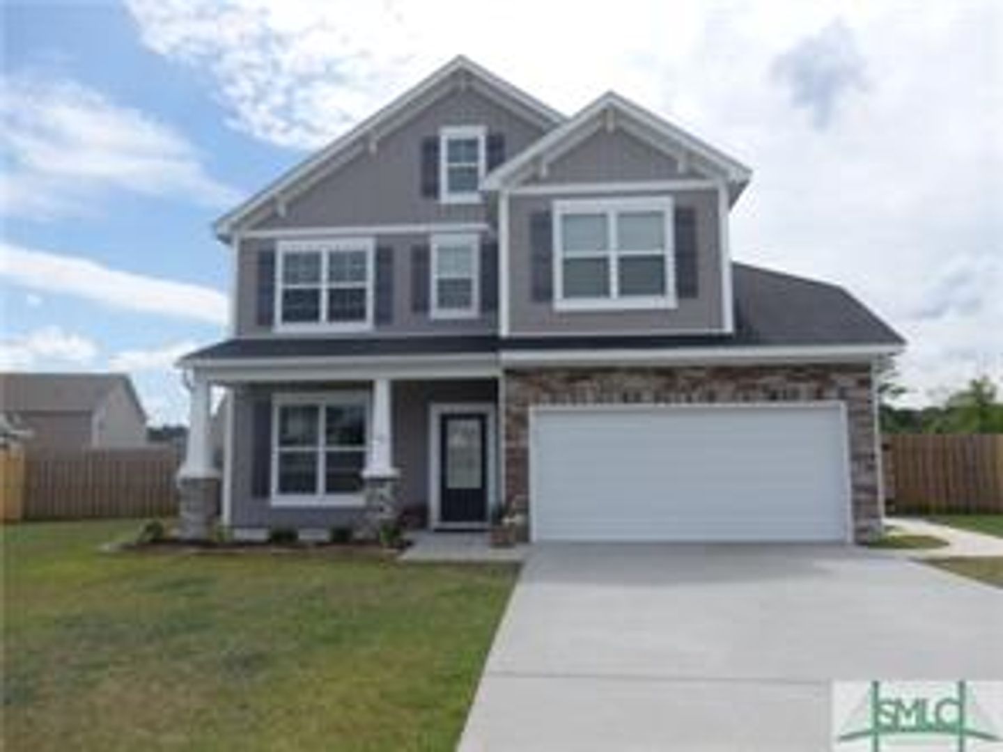 Richmond Hill House: 290 Willow Oak