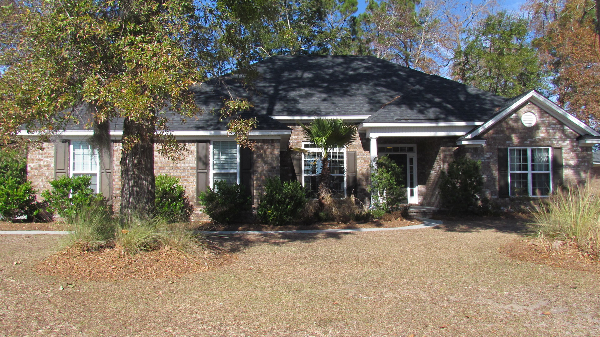 Richmond Hill House: 680 Marshview Drive