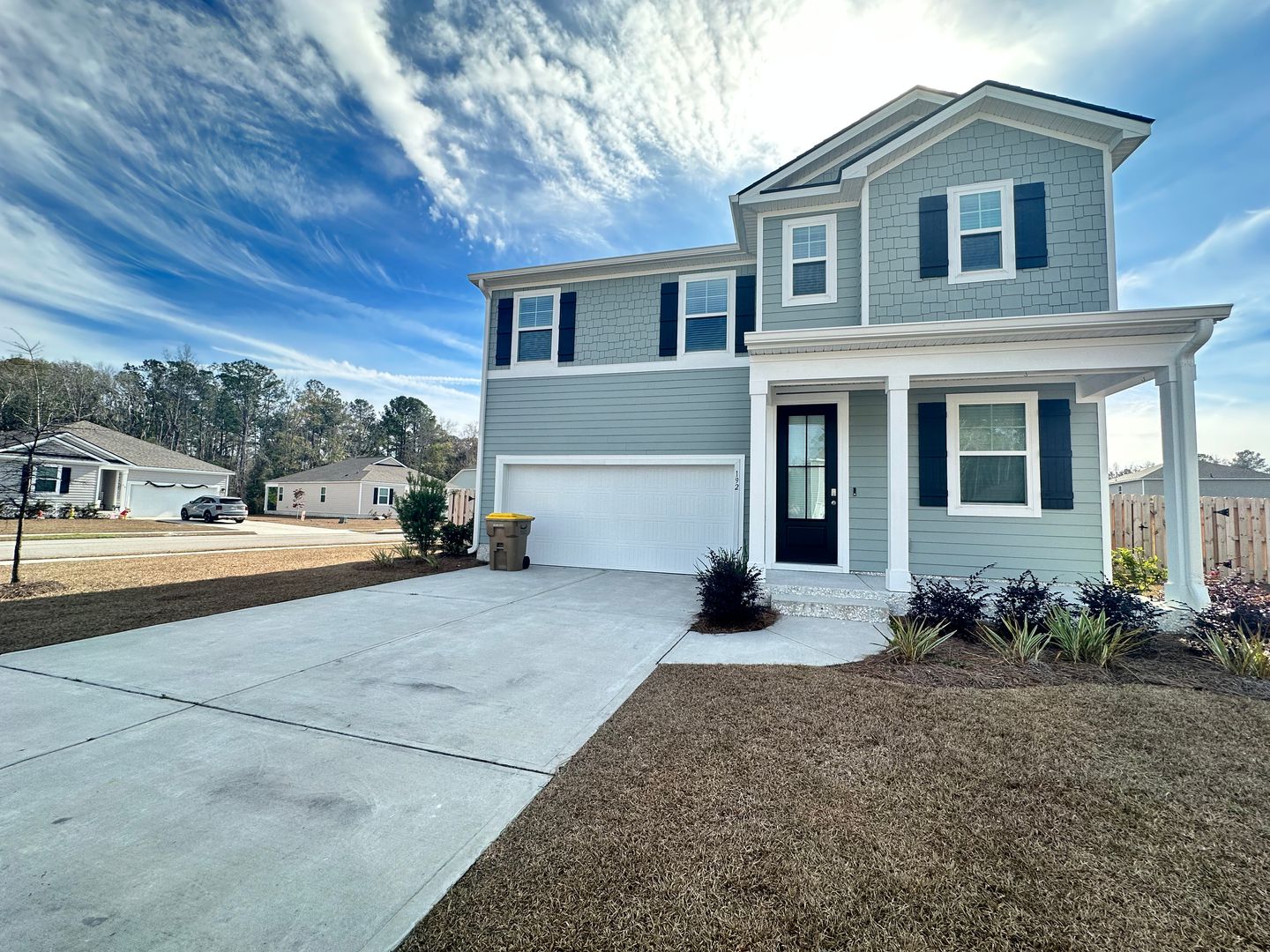 Richmond Hill House: 192 Coby Lane