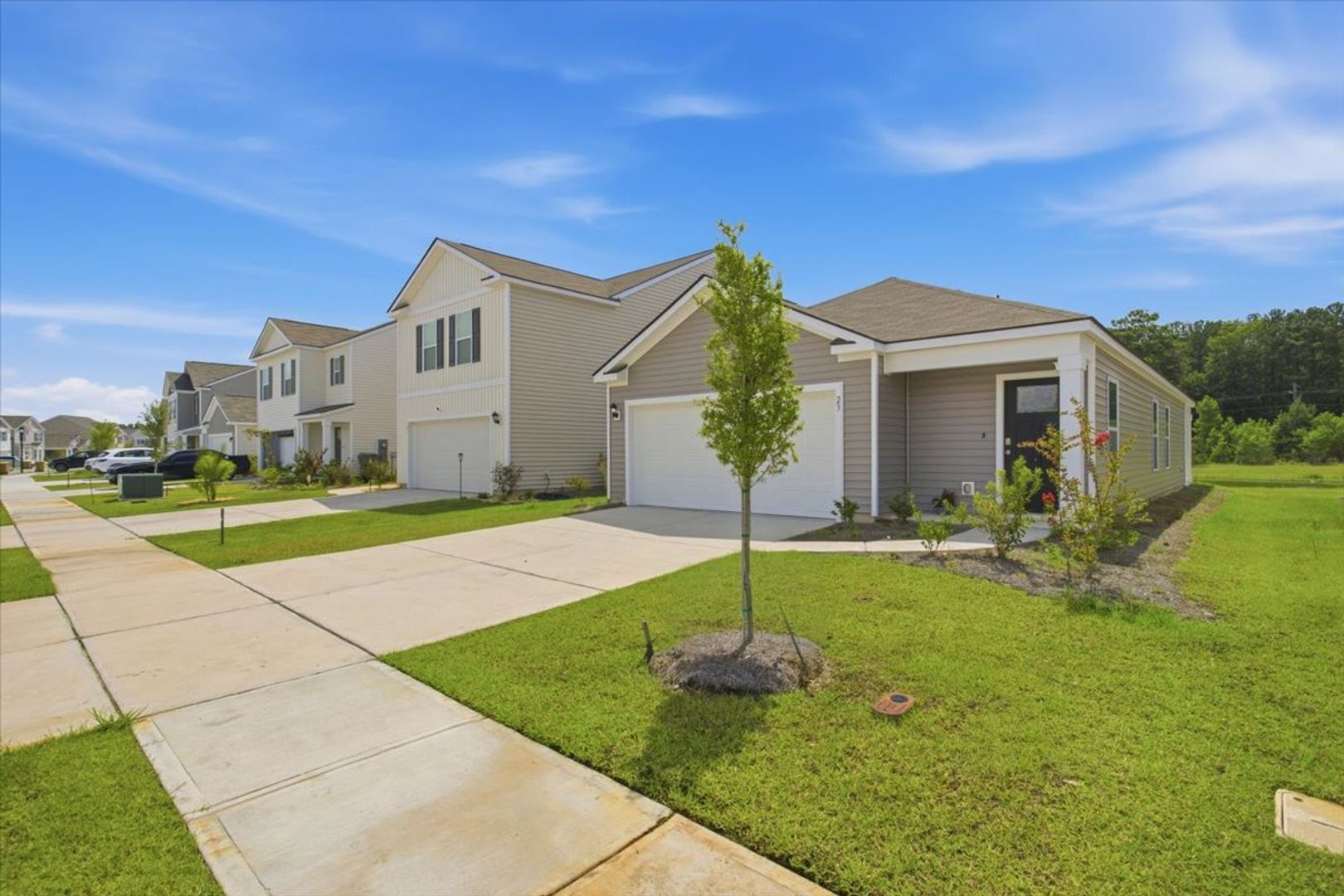 Port Wentworth House: 23 Cedar Creek Lane