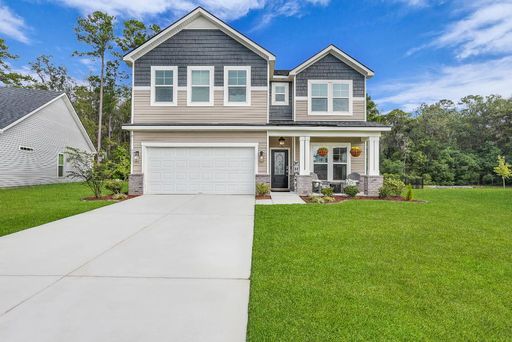 24 Headlands Ct., Savannah, GA 31407