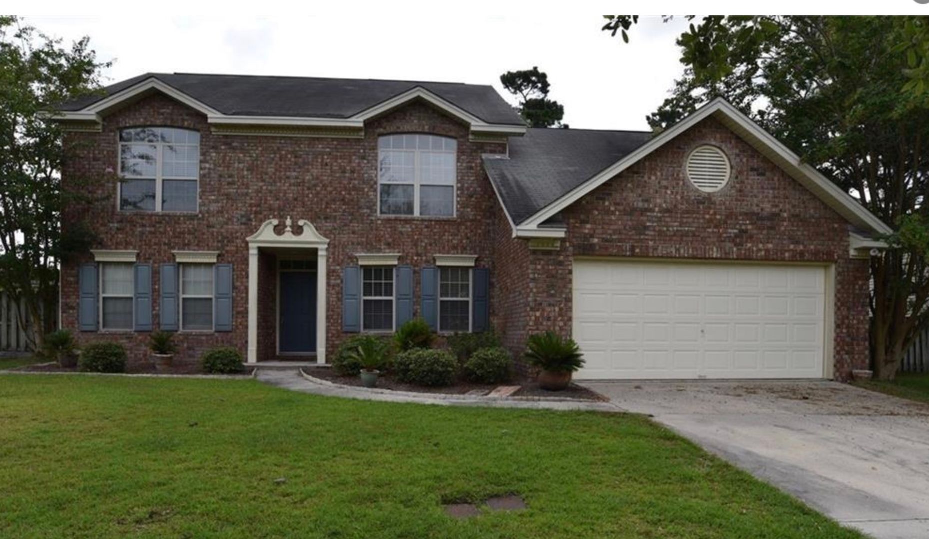 Richmond Hill House: 130 Shady Hill Circle