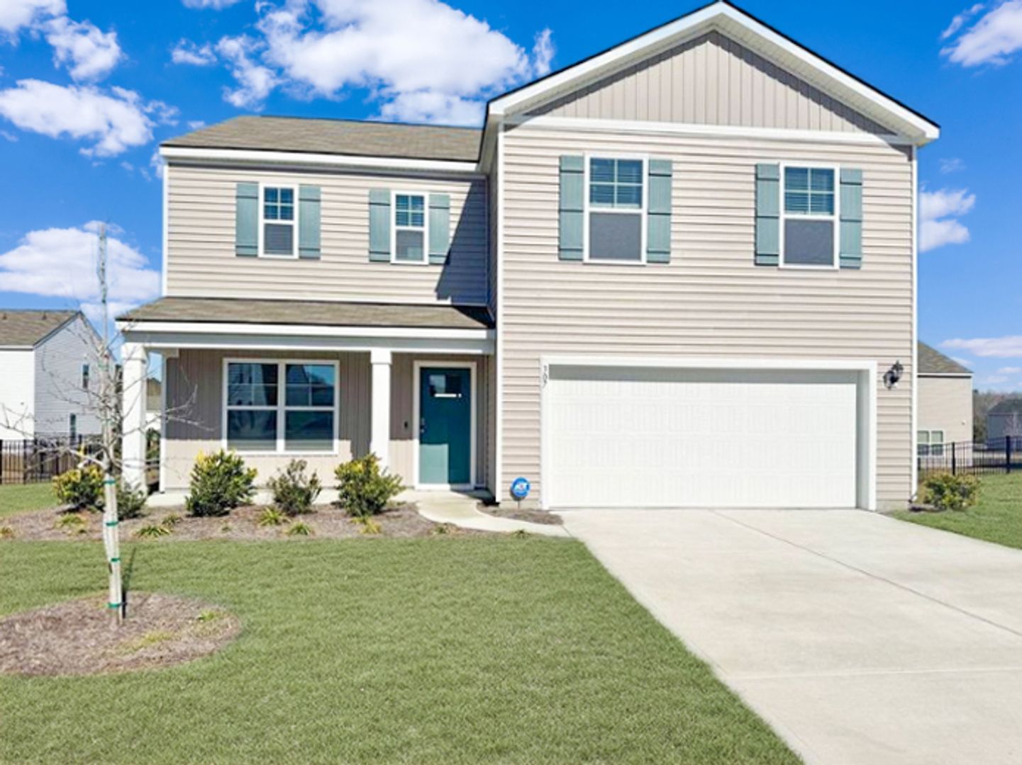 Rincon House: 307 Windmill Dr.