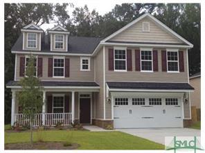 Richmond Hill House: 60 Lonnie Drive