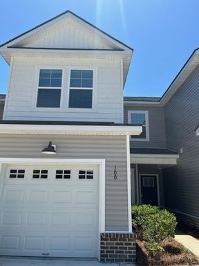 100 Ainsdale Drive, Richmond Hill, GA 31324