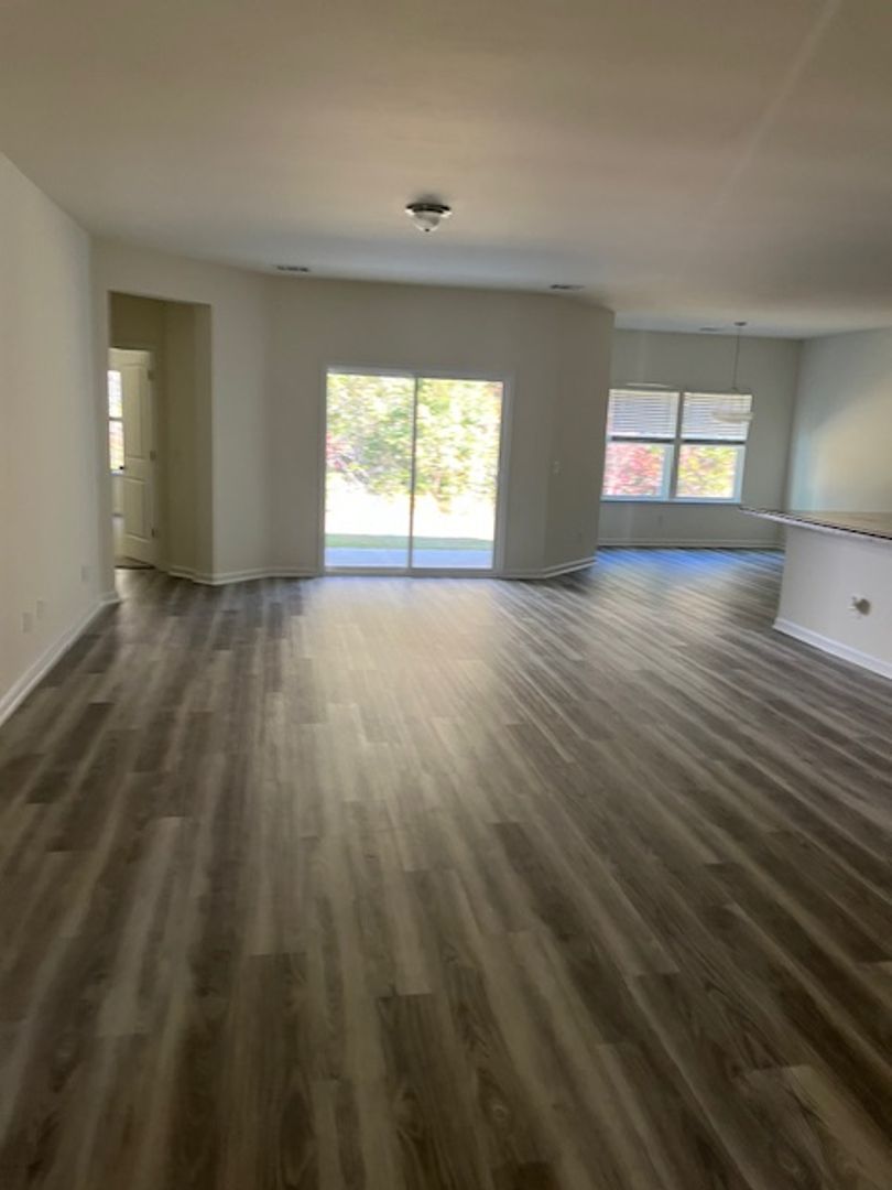 Richmond Hill House: 429 Beecher Dr.