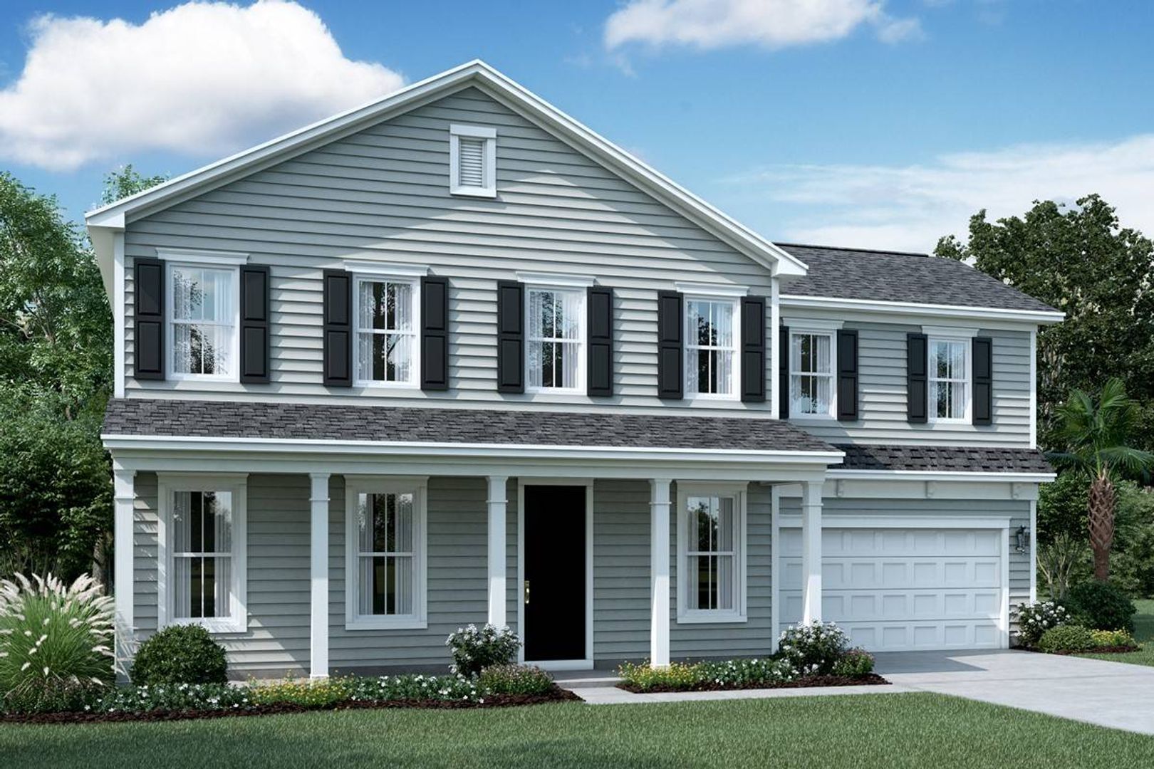 Richmond Hill House: 319 Waybridge Way