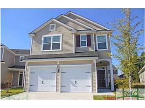 Savannah House: 44 Spring Lake Cir