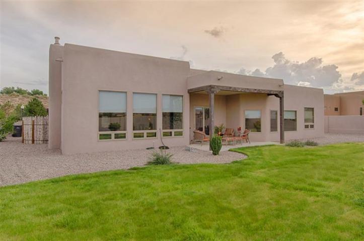 Rio Rancho House: 3629 Greystone Ridge Drive