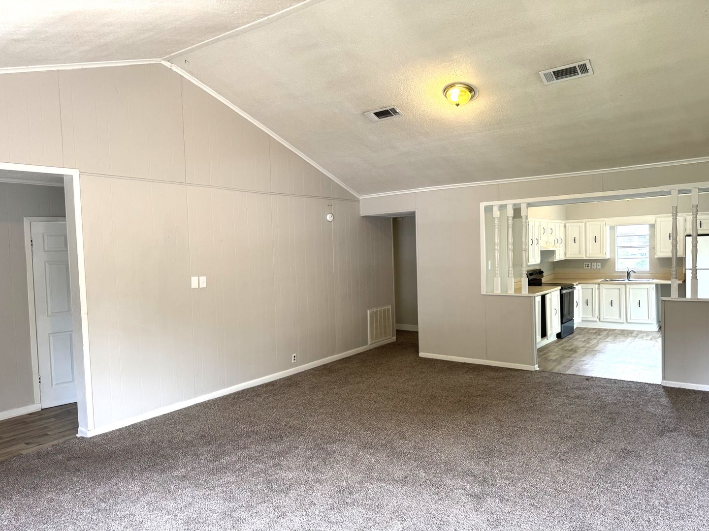 BOSSIER CITY House: 1231 WALLER AVENUE
