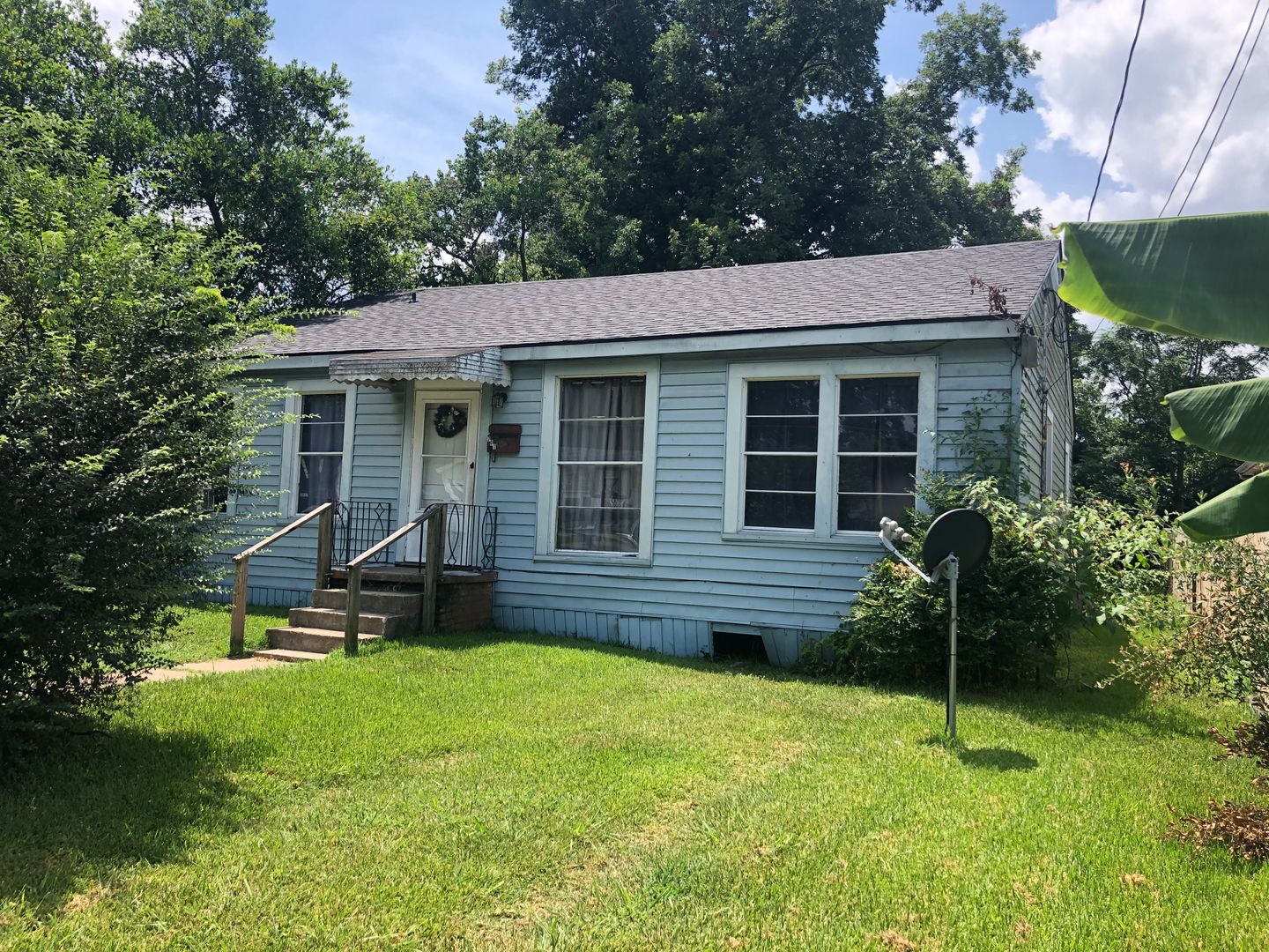 BOSSIER CITY House: 701 WHITTINGTON STREET