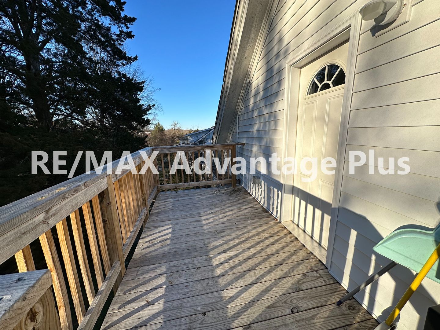 Farmville Apartment: 305 South Virginia Street