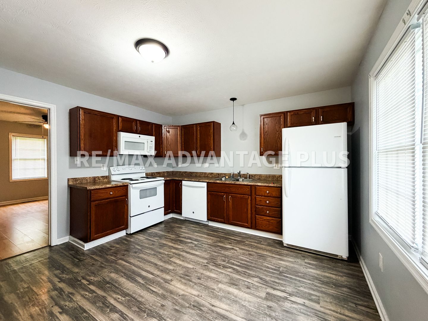 Farmville Apartment: 118 E. Osborn Road