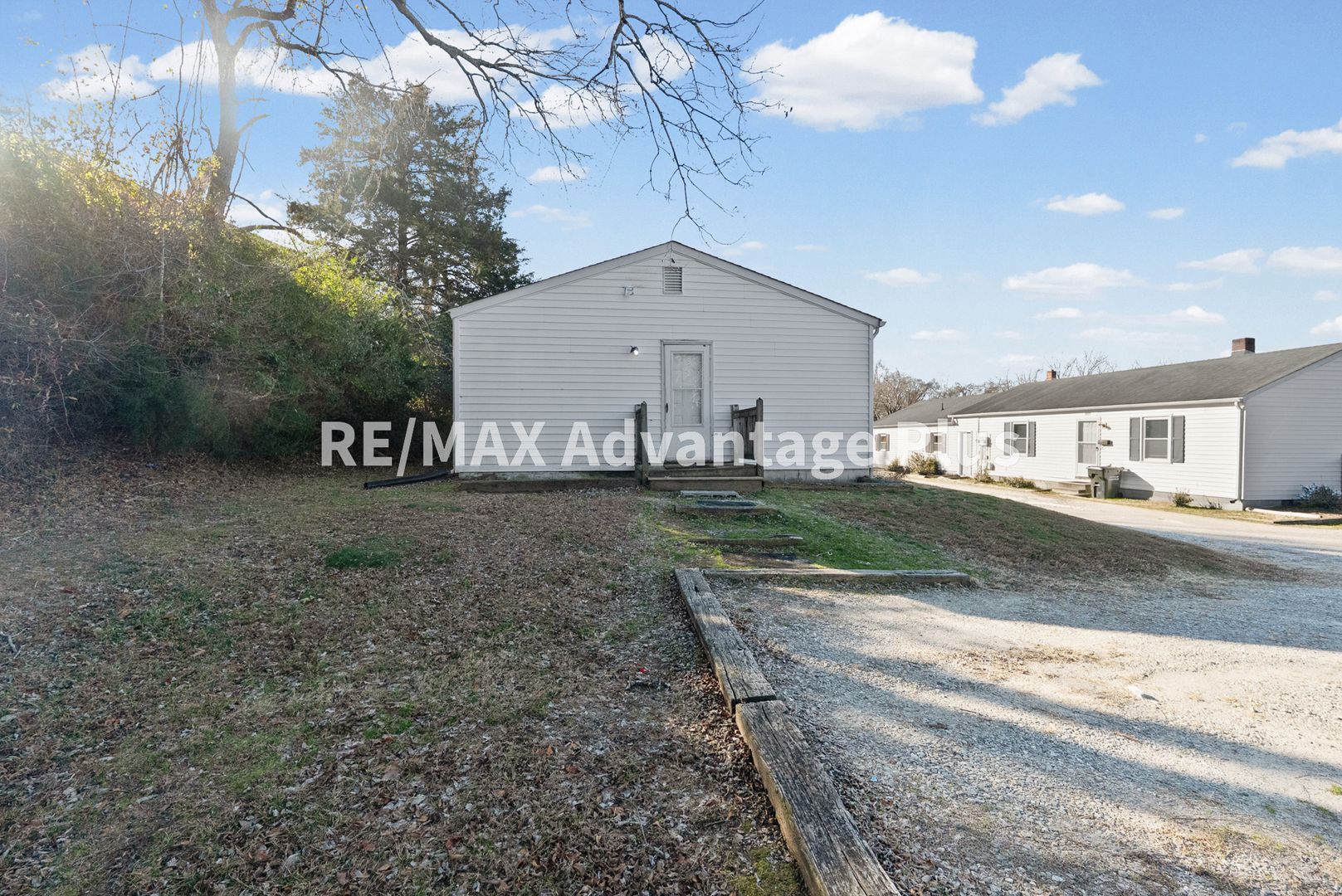 Farmville Apartment: 424 Longwood Avenue