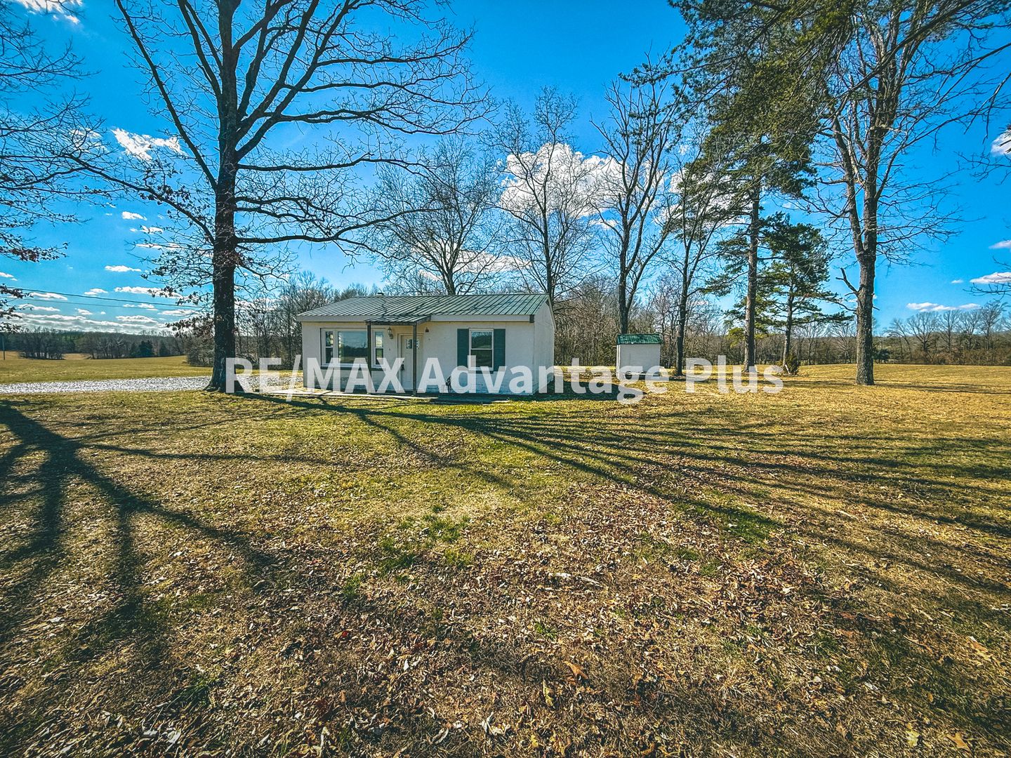 Dillwyn House: 2343 Sanders Creek Rd