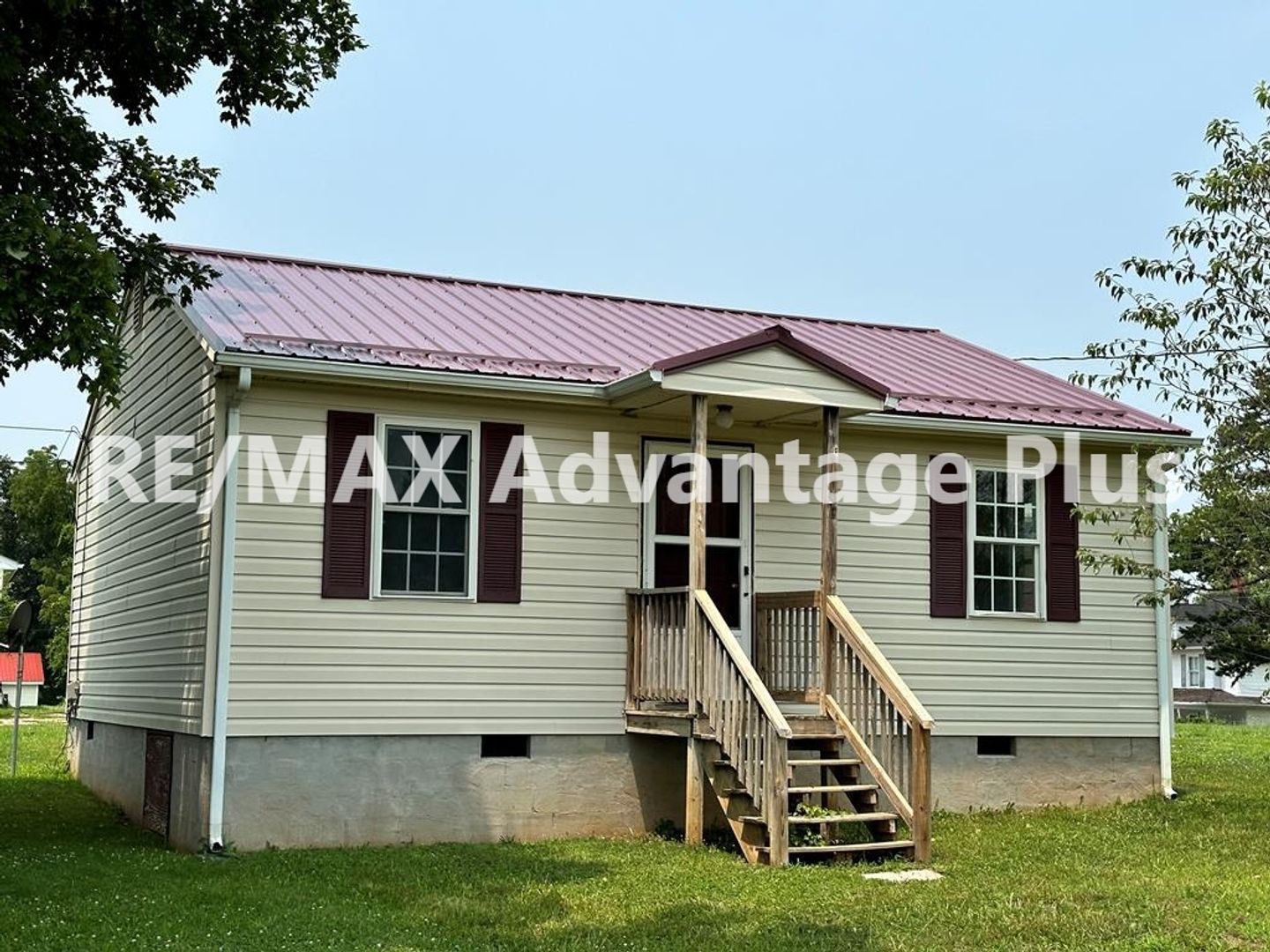 Keysville House: 208 Front Street