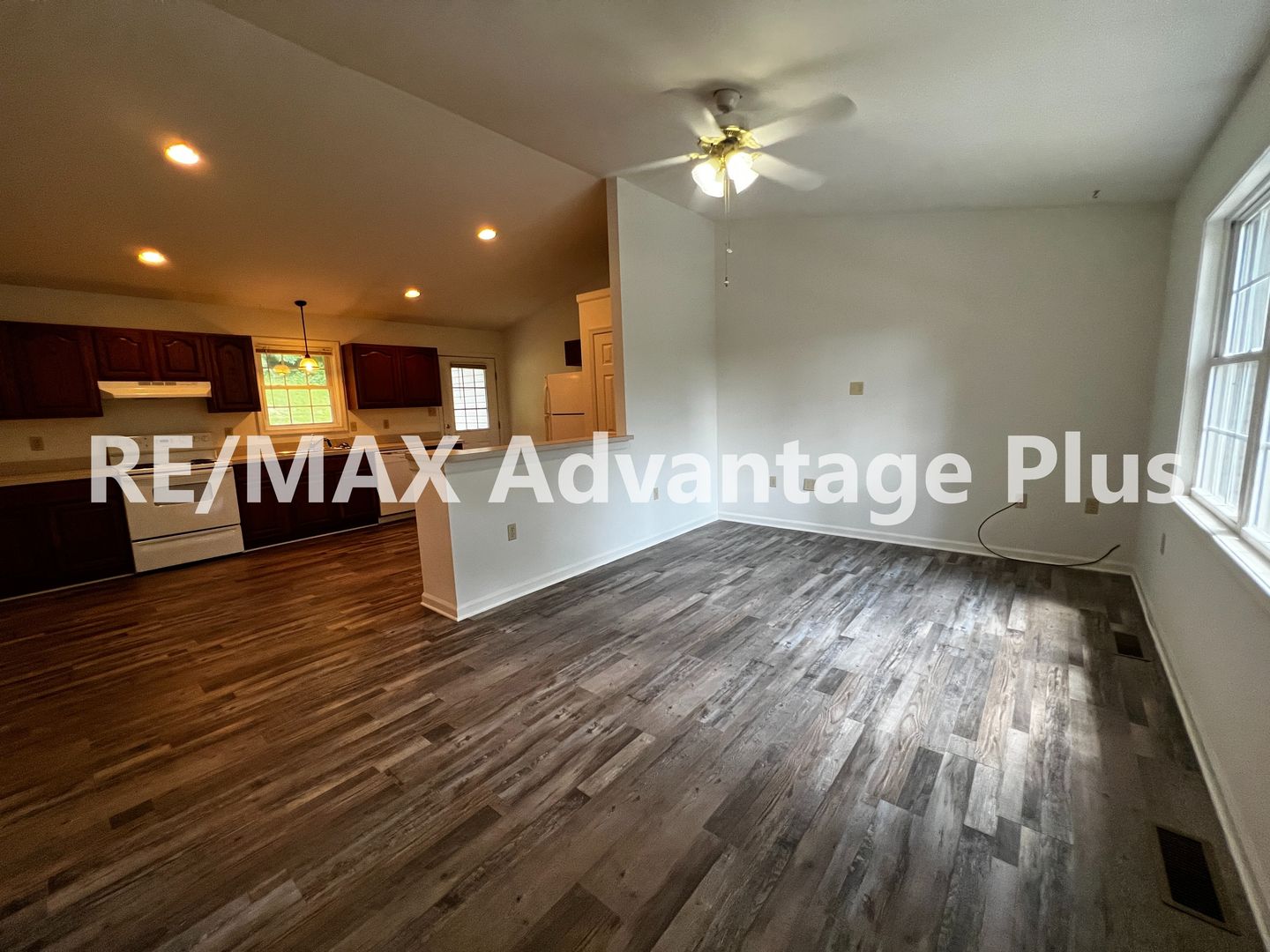 Farmville Apartment: 812 Early Street