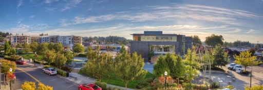 Roomy Townhouse in Downtown Burien, Excellent Walkable location! – photo 1