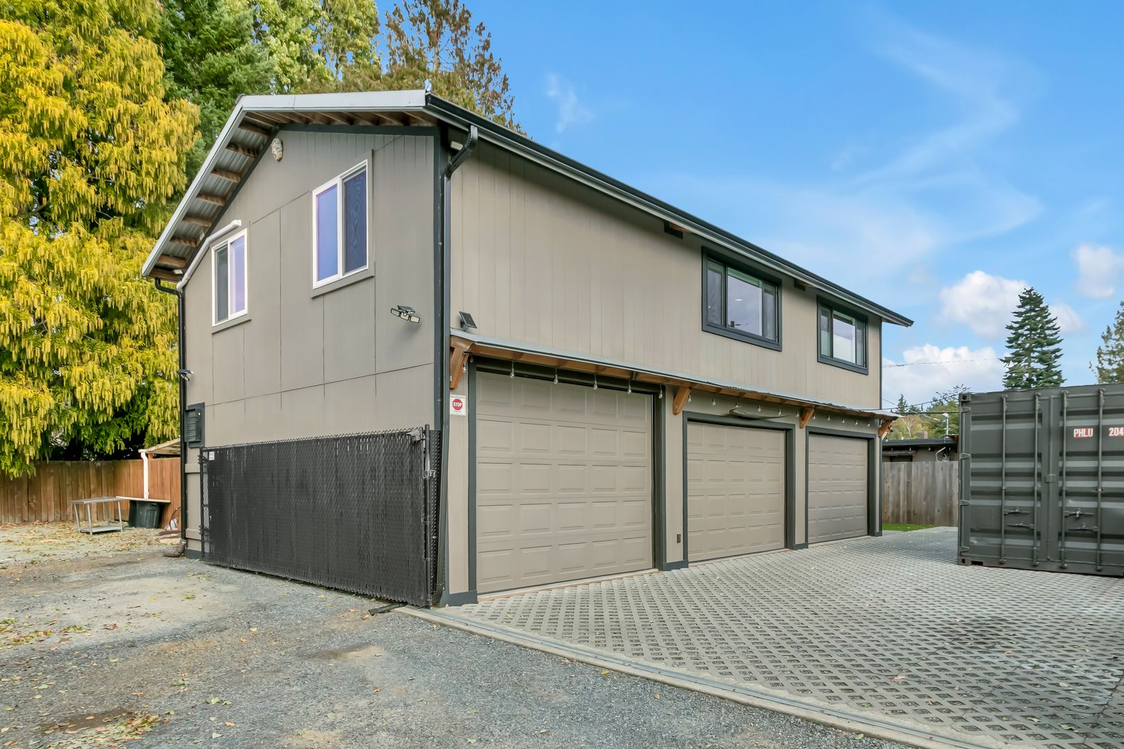 Burien Condo: 14637 8th Ave SW