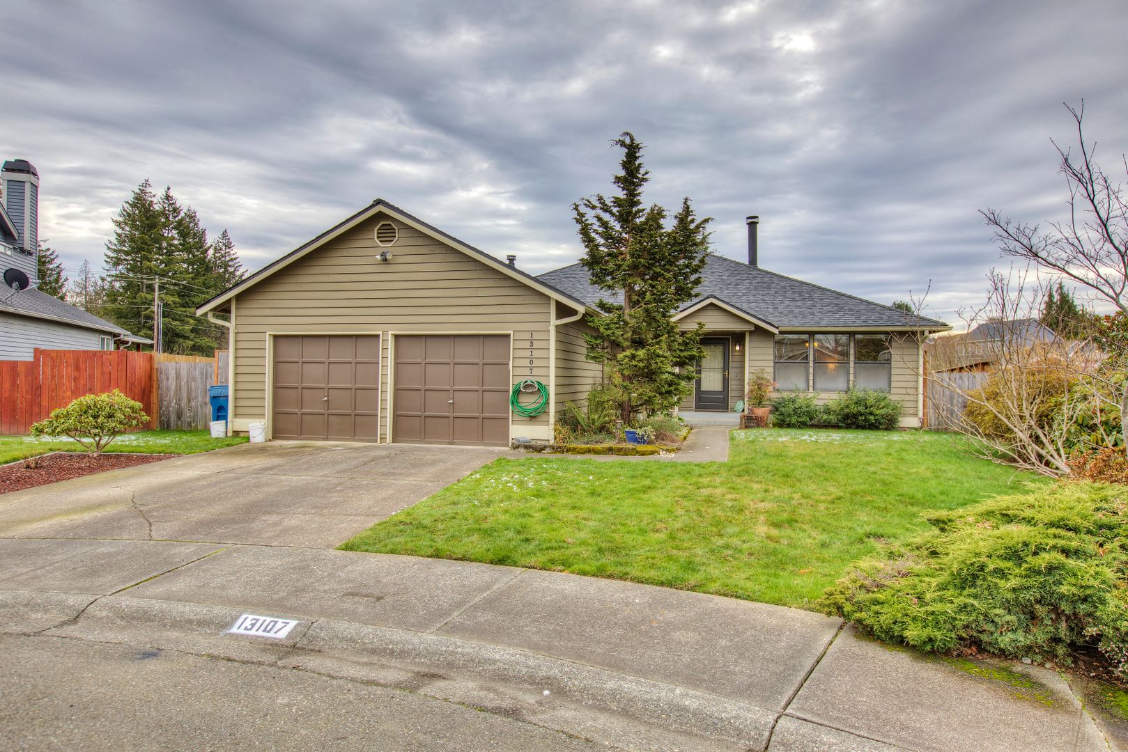 Kent House: 13107 SE 279th Pl